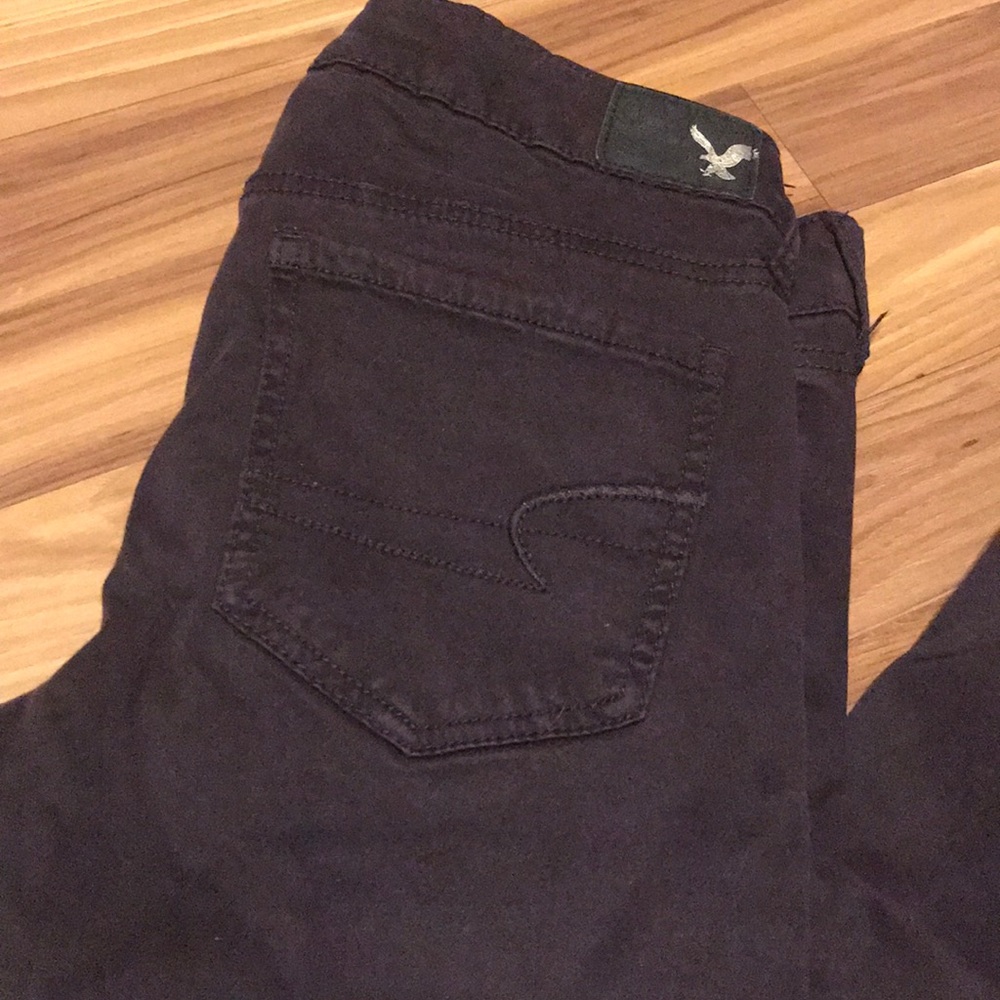 Plum AE Skinny